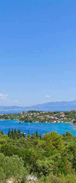 Apartments Kažimir Necujam