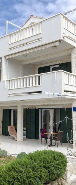 Apartments Dragica Vodice