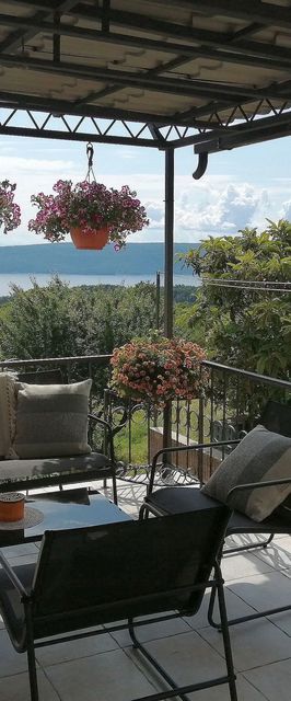 Apartment Sanja Brseč