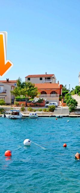 Apartments Senka Zaboric