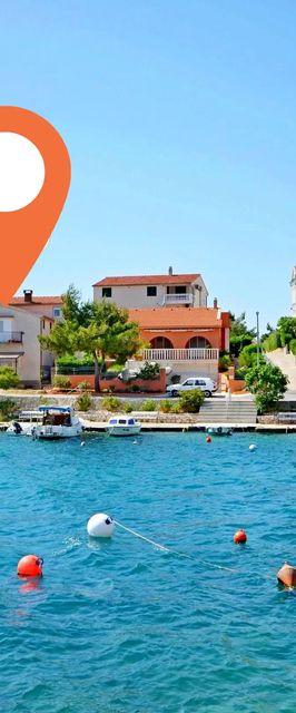 Apartments Senka Zaboric