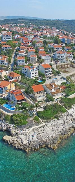 Apartments Sanja Okrug Gornji