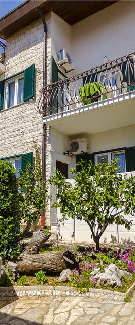 Apartments Mate Okrug Gornji