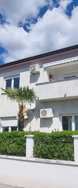 Apartments Marija Rijeka