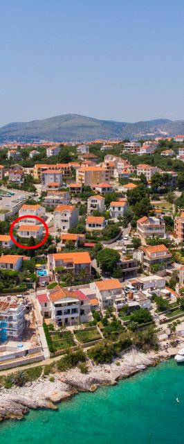 Apartment Adriatico Okrug Gornji