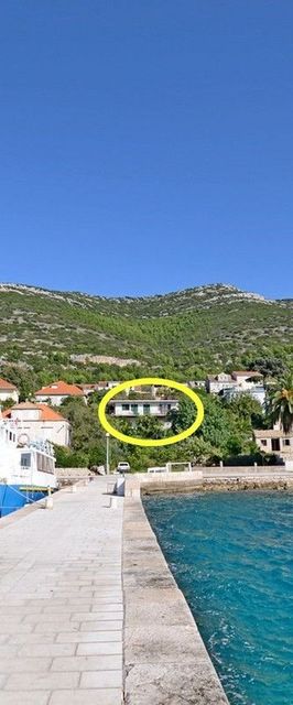 Apartment Ljilja Kuciste