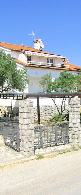 Apartments Oribella Krk