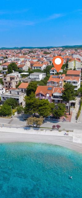 Apartments Vladimir Vodice II