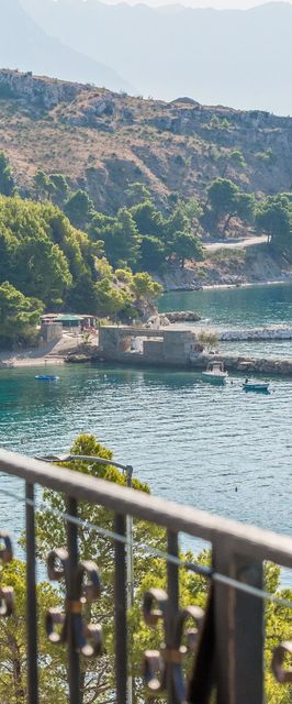 Apartments Stjepan Lokva Rogoznica