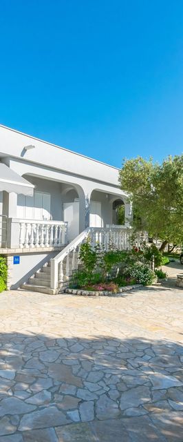 Apartments Anka Kampor