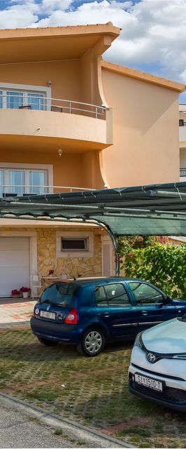 Apartments Babić Kanica