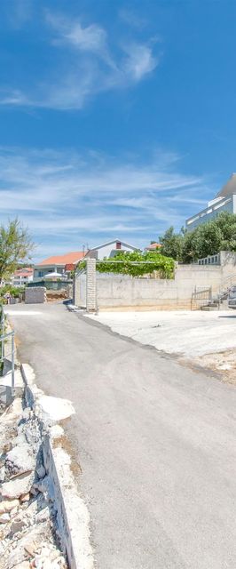 Apartments Na Obali Mora Razanj