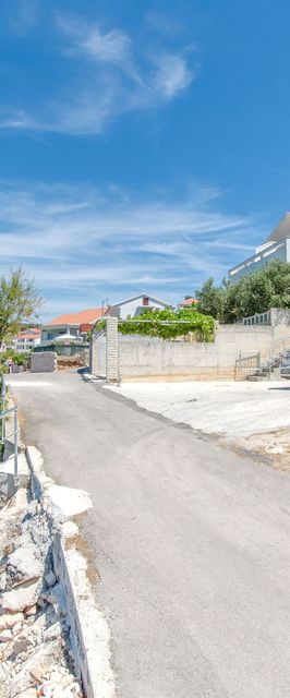 Apartments Na Obali Mora Razanj