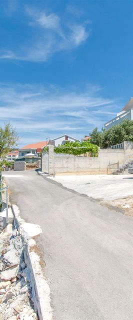 Apartments Na Obali Mora Razanj