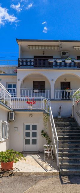 Apartments Jasna Senj