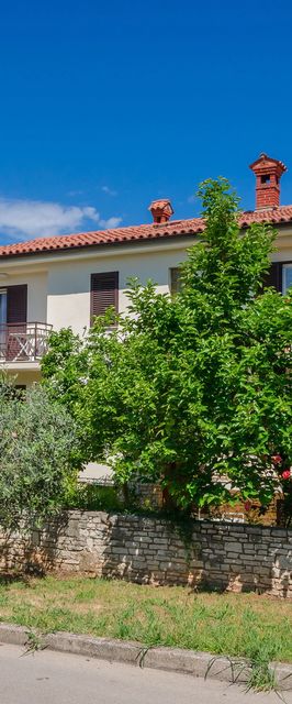 Apartments Milan Porec II