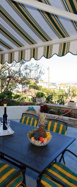 Apartments Irena Postira