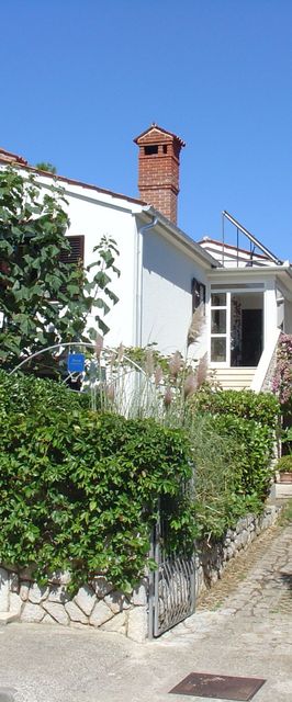 Apartments Nevenka Mali Losinj