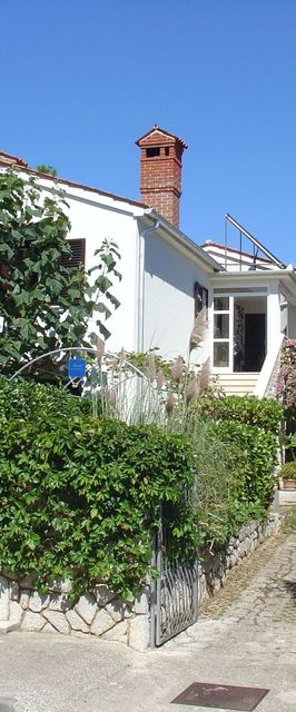 Apartments Nevenka Mali Losinj