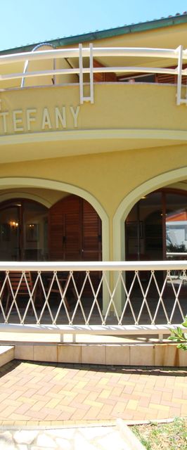 Apartments Mrkus Baska