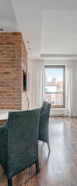 Szafarnia 7 Gdańsk | Przestronny Apartament | Parking