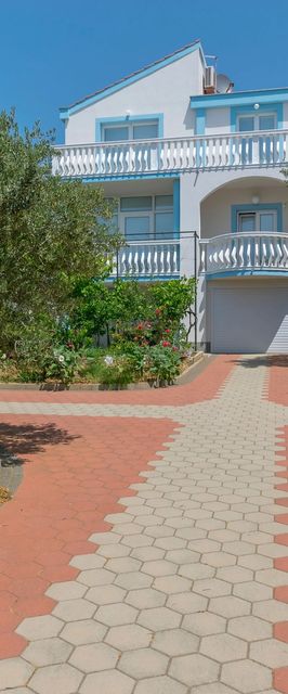 Apartments Rosanda Pirovac II