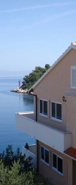 Apartment Marina Zaklopatica