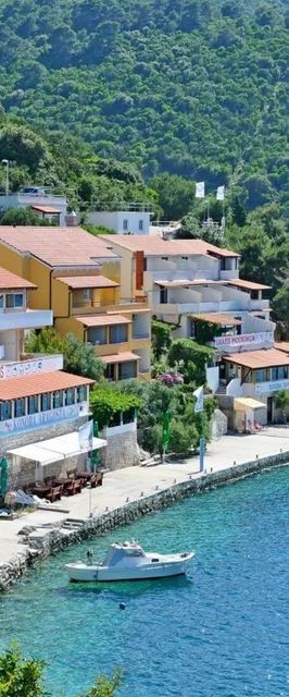 Apartment Marina Zaklopatica