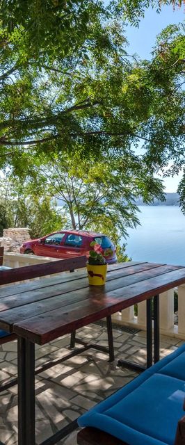 Apartments Zdenka Stanici