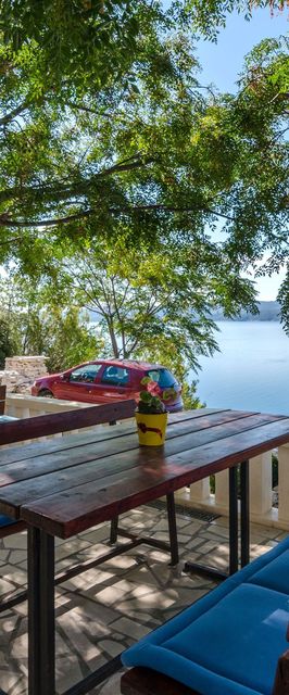 Apartments Zdenka Stanici