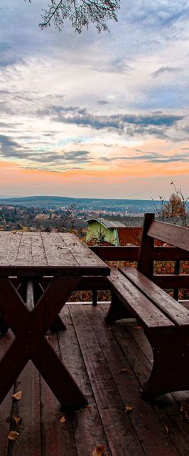Panoráma Pihenőház Kőszeg