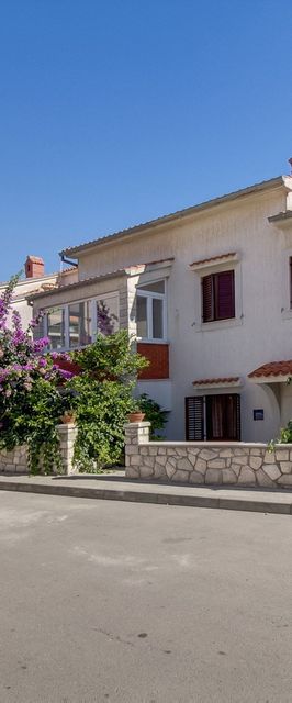 Apartments Suzana Mali Losinj