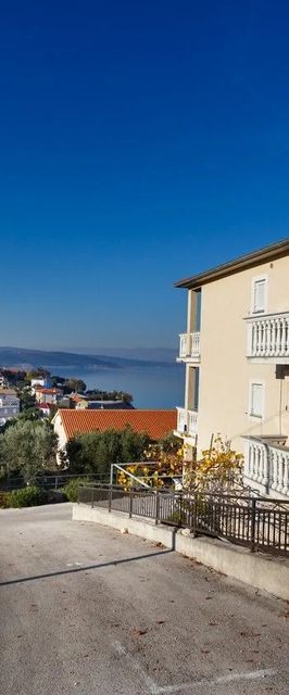 Apartment Meri Vrbnik