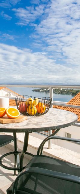 Apartment Tatjana Necujam