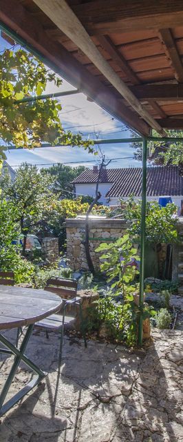 Apartments Nikica Seget Vranjica