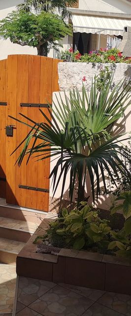 Apartments Ticak Klimno