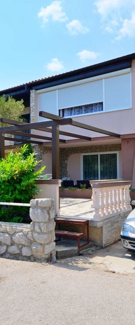 Apartments Ivan Marina Krk