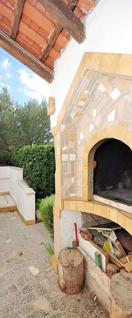 Apartments Franka Rogoznica