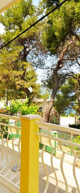 Apartment Steli Slatine