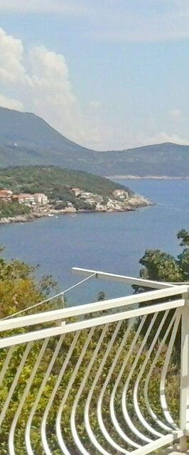 Apartments Mara Molunat