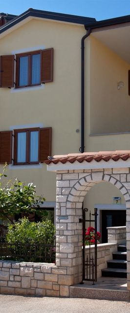 Apartments Marija Novigrad