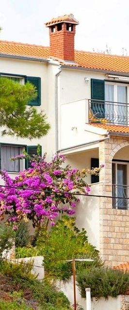 Apartment Marija Donja Krušica