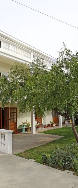 Apartments Boris Vodice