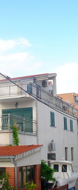 Apartments Marija Trogir