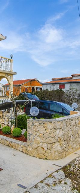 Apartment Veronika Razanj