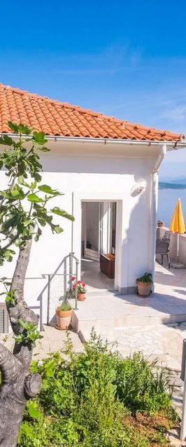 Apartment Petar Vrbnik