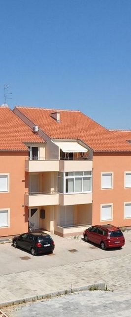 Apartment Sunset Vodice