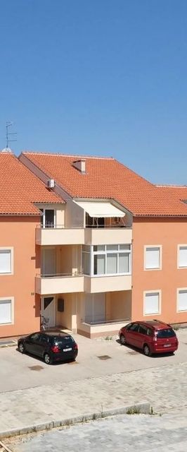 Apartment Sunset Vodice