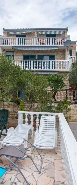 Apartment Slobodan Vinisce