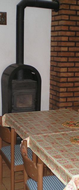 Gubovics Vendégház Nagybörzsöny